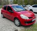 Червоний Рено Кліо, об'ємом двигуна 1.4 л та пробігом 181 тис. км за 5200 $, фото 1 на Automoto.ua
