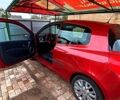 Рено Клио 2006 в Никополе на Automoto.ua Красный Рено Клио, объемом двигателя 1.6 л и пробегом 190 тыс. км за 5200 $, фото 2 на Automoto.ua