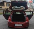 Красный Рено Клио, объемом двигателя 1.39 л и пробегом 150 тыс. км за 5300 $, фото 7 на Automoto.ua