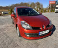 Рено Клио 2007 в Виннице на Automoto.ua Красный Рено Клио, объемом двигателя 1.6 л и пробегом 212 тыс. км за 4999 $, фото 1 на Automoto.ua