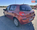 Рено Клио 2007 в Виннице на Automoto.ua Красный Рено Клио, объемом двигателя 1.6 л и пробегом 212 тыс. км за 4999 $, фото 6 на Automoto.ua
