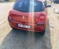 Красный Рено Клио, объемом двигателя 1.15 л и пробегом 197 тыс. км за 4500 $, фото 14 на Automoto.ua