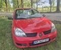 Червоний Рено Кліо, об'ємом двигуна 1.15 л та пробігом 230 тис. км за 3100 $, фото 1 на Automoto.ua