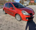 Рено Клио 2007 в Виннице на Automoto.ua Красный Рено Клио, объемом двигателя 1.6 л и пробегом 212 тыс. км за 4999 $, фото 3 на Automoto.ua