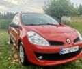 Красный Рено Клио, объемом двигателя 1.2 л и пробегом 150 тыс. км за 4500 $, фото 1 на Automoto.ua