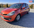 Рено Клио 2007 в Виннице на Automoto.ua Красный Рено Клио, объемом двигателя 1.6 л и пробегом 212 тыс. км за 4999 $, фото 1 на Automoto.ua