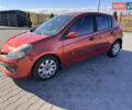 Рено Клио 2007 в Виннице на Automoto.ua Красный Рено Клио, объемом двигателя 1.6 л и пробегом 212 тыс. км за 4999 $, фото 2 на Automoto.ua