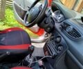 Красный Рено Клио, объемом двигателя 1.2 л и пробегом 150 тыс. км за 4500 $, фото 7 на Automoto.ua