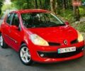 Червоний Рено Кліо, об'ємом двигуна 1.5 л та пробігом 140 тис. км за 4650 $, фото 1 на Automoto.ua