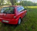 Красный Рено Клио, объемом двигателя 1.2 л и пробегом 230 тыс. км за 3300 $, фото 2 на Automoto.ua