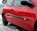 Красный Рено Клио, объемом двигателя 1.15 л и пробегом 175 тыс. км за 3599 $, фото 7 на Automoto.ua