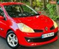 Червоний Рено Кліо, об'ємом двигуна 1.5 л та пробігом 140 тис. км за 4650 $, фото 1 на Automoto.ua