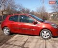 Червоний Рено Кліо, об'ємом двигуна 1.6 л та пробігом 182 тис. км за 4500 $, фото 5 на Automoto.ua