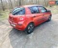Красный Рено Клио, объемом двигателя 1.15 л и пробегом 197 тыс. км за 4500 $, фото 15 на Automoto.ua