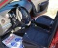 Красный Рено Клио, объемом двигателя 1.2 л и пробегом 105 тыс. км за 6500 $, фото 8 на Automoto.ua