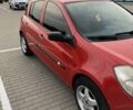 Красный Рено Клио, объемом двигателя 1.15 л и пробегом 250 тыс. км за 6200 $, фото 10 на Automoto.ua
