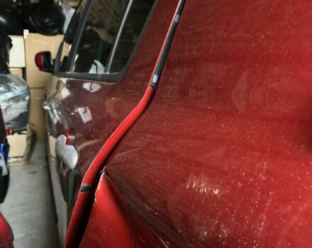 Красный Рено Клио, объемом двигателя 1.15 л и пробегом 92 тыс. км за 2000 $, фото 24 на Automoto.ua