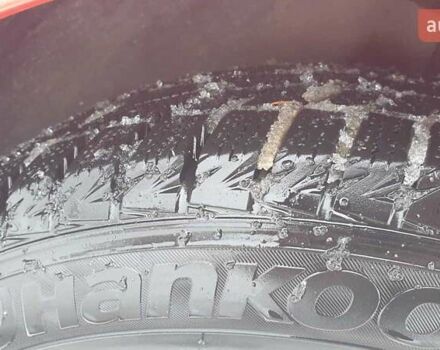 Червоний Рено Кліо, об'ємом двигуна 1.6 л та пробігом 133 тис. км за 6300 $, фото 20 на Automoto.ua