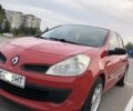 Красный Рено Клио, объемом двигателя 1.15 л и пробегом 250 тыс. км за 6200 $, фото 1 на Automoto.ua