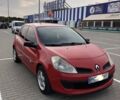 Червоний Рено Кліо, об'ємом двигуна 1.15 л та пробігом 250 тис. км за 5000 $, фото 1 на Automoto.ua