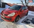 Червоний Рено Кліо, об'ємом двигуна 1.6 л та пробігом 276 тис. км за 5500 $, фото 1 на Automoto.ua