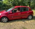 Червоний Рено Кліо, об'ємом двигуна 1.2 л та пробігом 236 тис. км за 3609 $, фото 1 на Automoto.ua