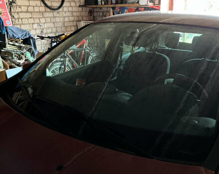 Красный Рено Клио, объемом двигателя 1.15 л и пробегом 92 тыс. км за 2000 $, фото 21 на Automoto.ua