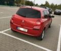 Красный Рено Клио, объемом двигателя 1.15 л и пробегом 250 тыс. км за 6200 $, фото 12 на Automoto.ua