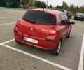 Червоний Рено Кліо, об'ємом двигуна 1.15 л та пробігом 300 тис. км за 4500 $, фото 13 на Automoto.ua