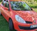 Червоний Рено Кліо, об'ємом двигуна 1.1 л та пробігом 225 тис. км за 3900 $, фото 1 на Automoto.ua