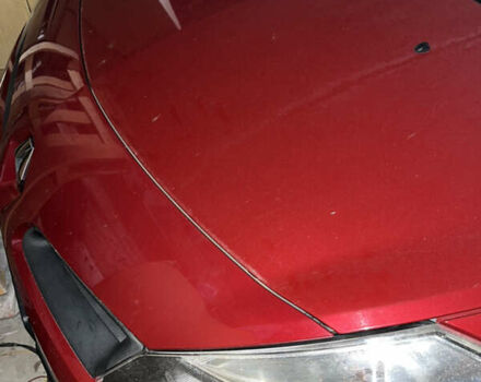 Красный Рено Клио, объемом двигателя 1.15 л и пробегом 92 тыс. км за 2000 $, фото 23 на Automoto.ua