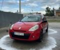 Красный Рено Клио, объемом двигателя 1.15 л и пробегом 214 тыс. км за 4400 $, фото 1 на Automoto.ua