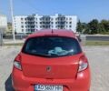Красный Рено Клио, объемом двигателя 1.15 л и пробегом 120 тыс. км за 4000 $, фото 2 на Automoto.ua
