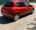 Красный Рено Клио, объемом двигателя 1.2 л и пробегом 74 тыс. км за 5000 $, фото 15 на Automoto.ua