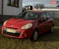 Красный Рено Клио, объемом двигателя 1.1 л и пробегом 123 тыс. км за 4400 $, фото 1 на Automoto.ua