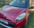 Червоний Рено Кліо, об'ємом двигуна 1.2 л та пробігом 220 тис. км за 4600 $, фото 1 на Automoto.ua