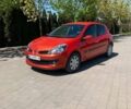 Красный Рено Клио, объемом двигателя 1.2 л и пробегом 74 тыс. км за 5000 $, фото 9 на Automoto.ua