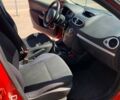 Красный Рено Клио, объемом двигателя 1.2 л и пробегом 74 тыс. км за 5000 $, фото 27 на Automoto.ua