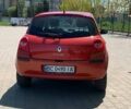 Красный Рено Клио, объемом двигателя 1.2 л и пробегом 74 тыс. км за 5000 $, фото 13 на Automoto.ua