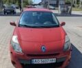 Червоний Рено Кліо, об'ємом двигуна 1.15 л та пробігом 120 тис. км за 4000 $, фото 1 на Automoto.ua