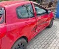 Красный Рено Клио, объемом двигателя 1.1 л и пробегом 380 тыс. км за 2000 $, фото 1 на Automoto.ua