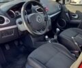 Красный Рено Клио, объемом двигателя 1.2 л и пробегом 209 тыс. км за 6900 $, фото 10 на Automoto.ua