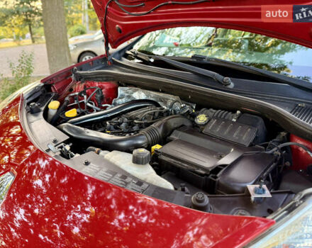 Красный Рено Клио, объемом двигателя 1.2 л и пробегом 209 тыс. км за 6900 $, фото 55 на Automoto.ua