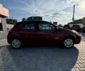 Красный Рено Клио, объемом двигателя 1.2 л и пробегом 209 тыс. км за 6900 $, фото 2 на Automoto.ua