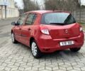 Красный Рено Клио, объемом двигателя 1.2 л и пробегом 289 тыс. км за 2199 $, фото 2 на Automoto.ua