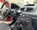 Красный Рено Клио, объемом двигателя 1.2 л и пробегом 289 тыс. км за 2199 $, фото 16 на Automoto.ua