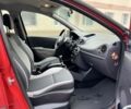 Красный Рено Клио, объемом двигателя 1.2 л и пробегом 289 тыс. км за 2199 $, фото 9 на Automoto.ua