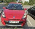 Красный Рено Клио, объемом двигателя 1.1 л и пробегом 205 тыс. км за 3600 $, фото 1 на Automoto.ua