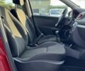Красный Рено Клио, объемом двигателя 1.2 л и пробегом 209 тыс. км за 6900 $, фото 19 на Automoto.ua