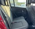 Красный Рено Клио, объемом двигателя 1.2 л и пробегом 209 тыс. км за 6900 $, фото 17 на Automoto.ua